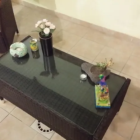 Casa Valeria فندق مبيت وإفطار كاتانيا