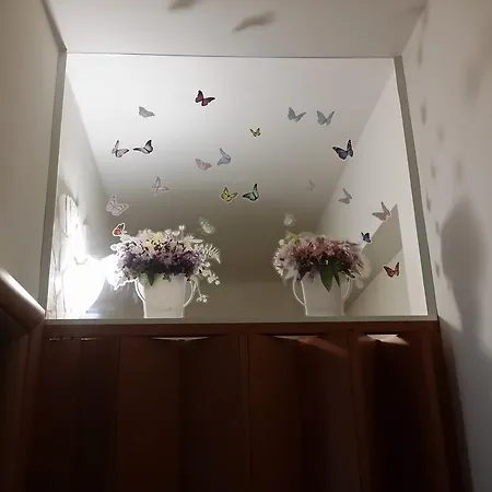Casa Valeria B&B