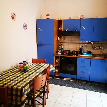 Bed & Breakfast Casa Valeria