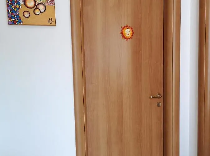 Casa Valeria לינה וארוחת בוקר 4*