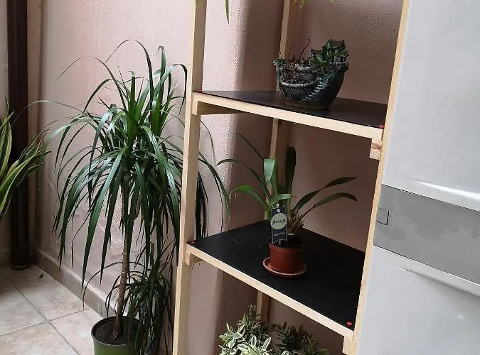 Casa Valeria לינה וארוחת בוקר 4*