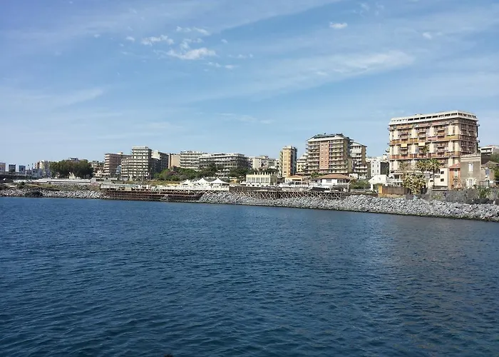 לינה וארוחת בוקר Casa Valeria