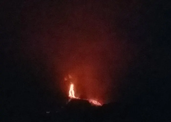 Casa Valeria לינה וארוחת בוקר 4*