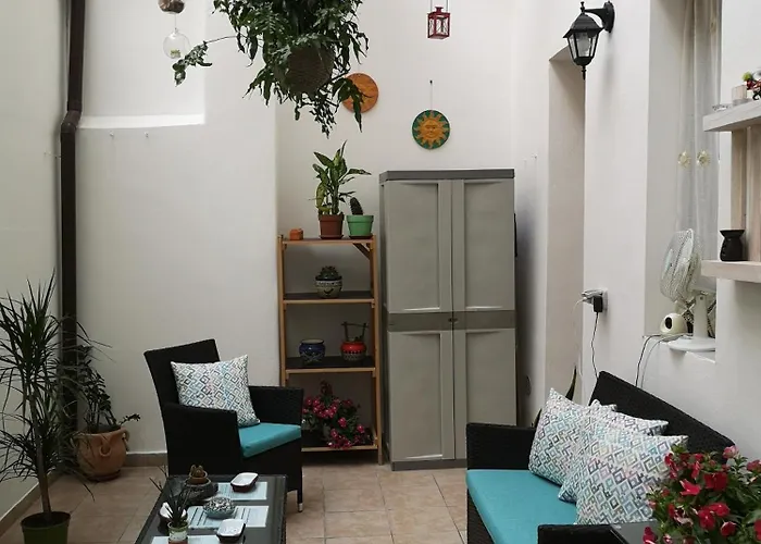 Casa Valeria לינה וארוחת בוקר קטאניה