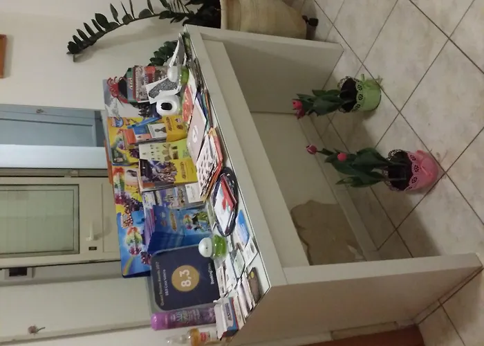 Casa Valeria לינה וארוחת בוקר 4*