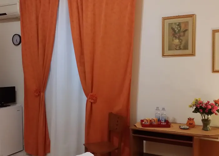 Casa Valeria 4* קטאניה