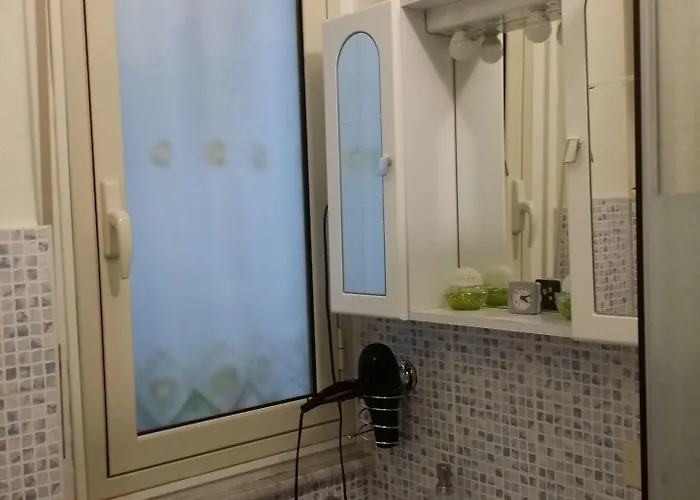 Casa Valeria לינה וארוחת בוקר קטאניה