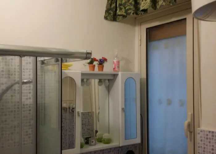 Casa Valeria קטאניה