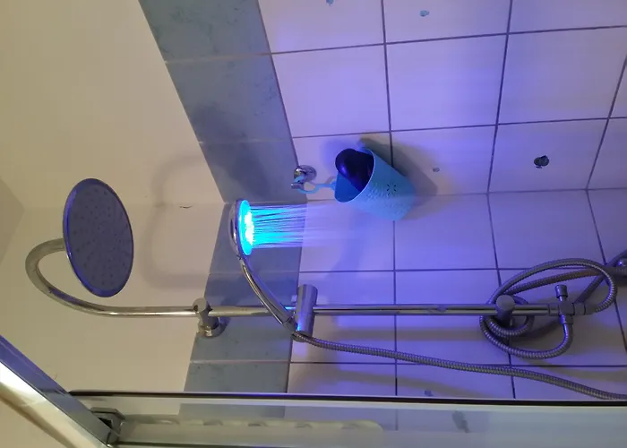 Casa Valeria לינה וארוחת בוקר קטאניה