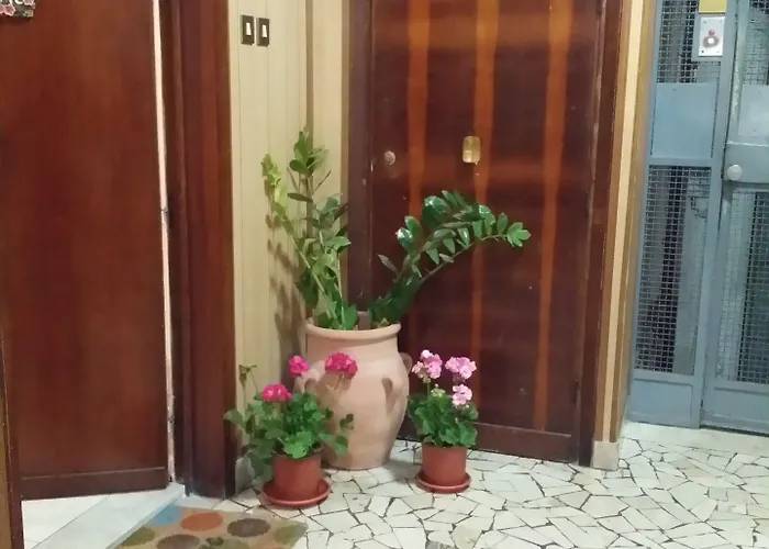 Casa Valeria קטאניה