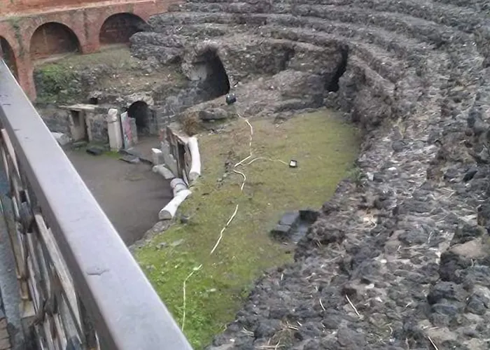 Casa Valeria 4* קטאניה