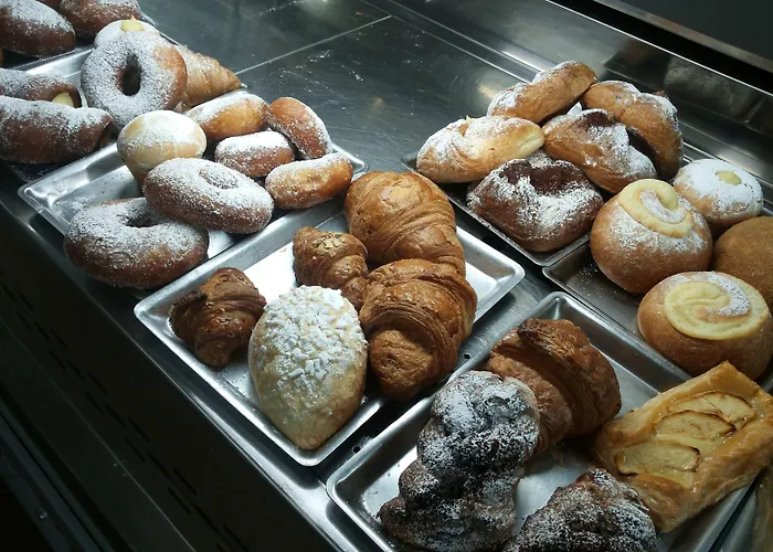 Casa Valeria לינה וארוחת בוקר קטאניה