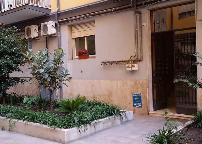 Casa Valeria 4* קטאניה