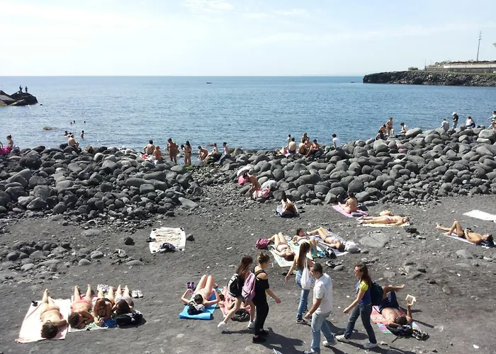 Casa Valeria לינה וארוחת בוקר