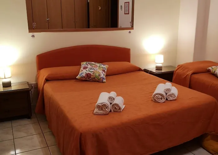 Casa Valeria 4* קטאניה