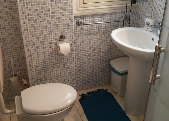 Casa Valeria לינה וארוחת בוקר 4*