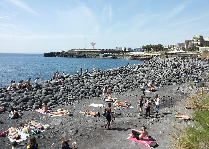 Casa Valeria לינה וארוחת בוקר 4*