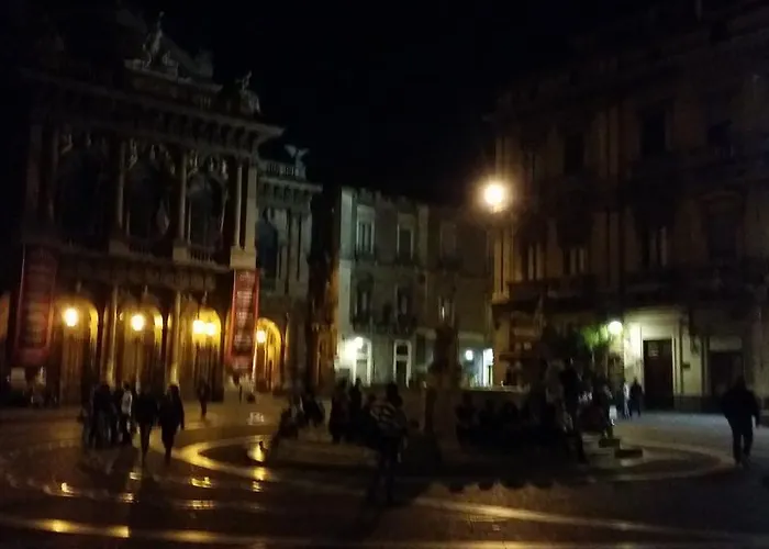 לינה וארוחת בוקר Casa Valeria