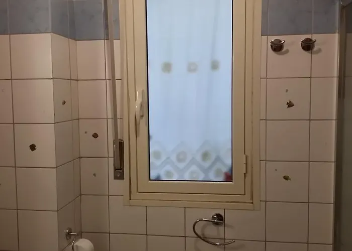 Casa Valeria קטאניה