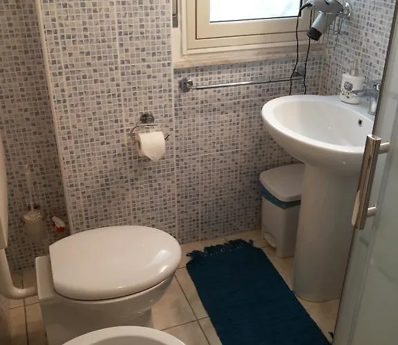 Casa Valeria קטאניה